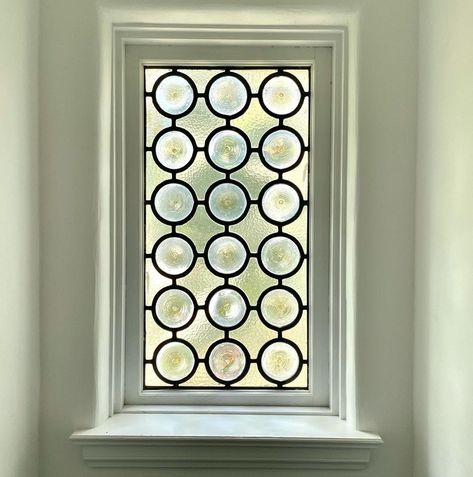 Rosa Beltran Design on Instagram: “A beautiful hallmark of the grand old 1920s Spanish Revival homes of Los Angeles, Rondel windows were common in medieval Europe and turn-…” Mission House, Spanish Revival Home, Fixer Upper Home, Accent Wall Designs, Medieval Europe, Cottage Style Home, Door Gate Design, English Cottage Style, Old Cottage