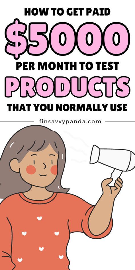 Make money from home as a product tester and try items for free. Write reviews for online platforms, including becoming an Amazon product tester, and receive products by mail. Whether you're into skincare or other categories, this is a great way to earn extra cash while testing new products and sharing your thoughts online. Teen Business Ideas, Become A Product Tester, Freebie Websites, Earn Money Online Free, Business Ideas For Beginners, Teen Money, Product Tester, Ways To Get Money, Best Small Business Ideas