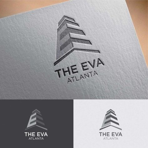 Architectural Logo Design Ideas, Real State Graphic Design Logo, Architecture Logo Design Ideas Graphics, Elixir Logo, Pe Logo, Ideas Graphic Design, Simplicity Patterns Dresses, Architecture Logo, Graphic Design Ideas