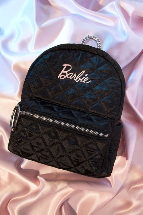 Finally, we can all be Barbie girls in our very own Barbie worlds. Barbie Truck, Barbie Backpack, Barbie Merchandise, Barbie Merch, Barbie Bag, Barbie Items, Pink Packaging, New Barbie, Stylish Clothes