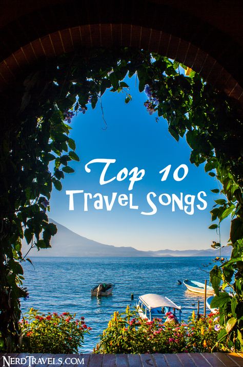 Top 10 Travel Songs Travelling Songs For Insta Story, Songs For Insta Stories Travel Edition, Travel Songs Instagram, Journey Songs, Travel Songs, Change Your Mood, Cycling Trips, Song Hindi, Travel Music