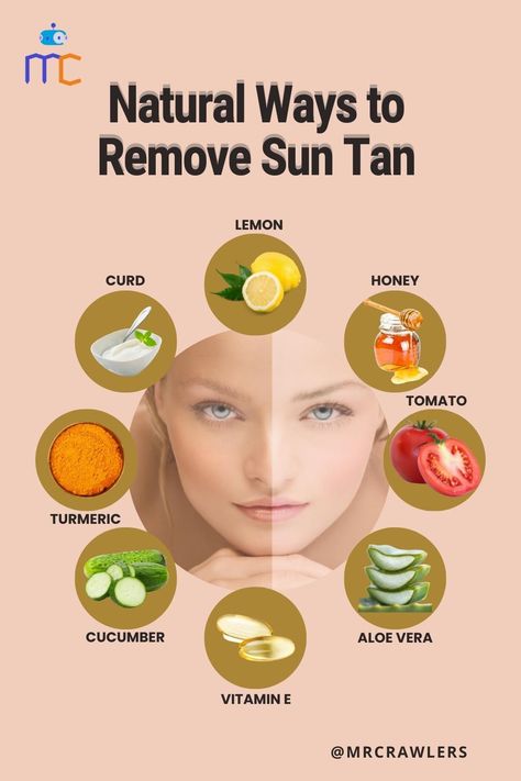 Tan Removal Home Remedies, Natural skin care, Natural Skin Care Remedies, Natural Skin Care DIY, DIY Skin Care, Natural Facial, Tan Removal Face Pack, Sun Tan Removal, Skin Face Mask How To Get Rid Of A Tan, How To Get Rid Of Sun Tan, How To Remove Sunburn, Get Rid Of Tan, Skin Tan Removal, Sun Tan Removal, Get Rid Of Sunburn, August Rush, How To Tan Faster