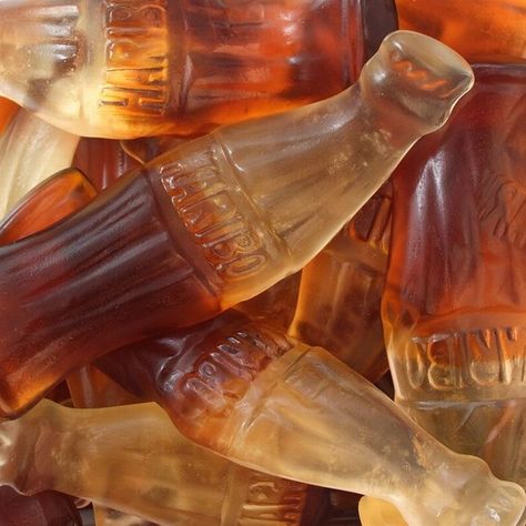 Penny Candy, Coca Cola Bottles, Simple Nutrition, Food Wallpaper, Bulk Candy, Coca Cola Bottle, Favorite Candy, Candy Store, Candy Shop