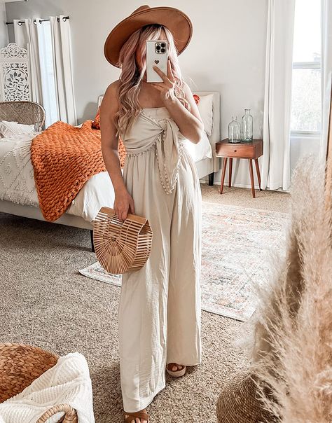 Amazon Influencer Outfits, Amazon Outfits, Fashion Influencer, Chic Aesthetic, Boho Vibe, Petite Fashion, Favorite Products, Amazon Fashion, Fall Fashion