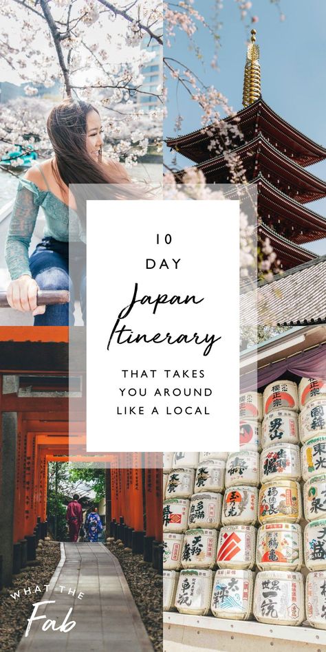 Japan What To Do, 10 Days In Japan Itinerary, Japan Travel Itinerary 10 Days, 10 Day Japan Itinerary, Japan 10 Day Itinerary, Japan Itinerary 10 Days, 10 Days In Japan, Japan Travel Itinerary, Best Beaches In Maui