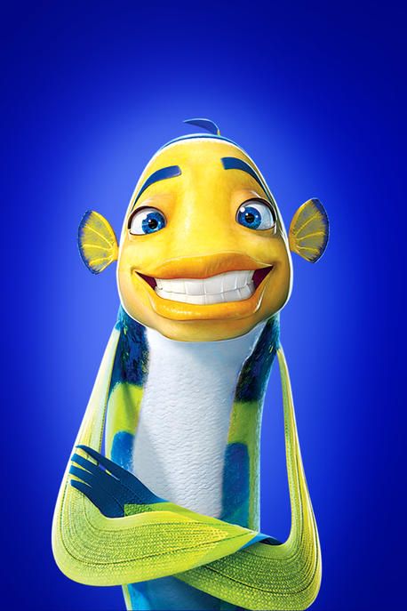 Oscar Shark Tale, Lego Movie Characters, Oscar Fish, Shark Tale, Fictional Character Crush, Realistic Cartoons, Fish Tales, Smash Or Pass, Spongebob Funny