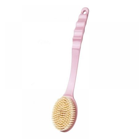 Body Exfoliator Brush, Skin Massage, Shower Brush, Dry Body Brushing, Exfoliating Brush, Skin Brushing, Spa Shower, Body Scrubber, Body Shower