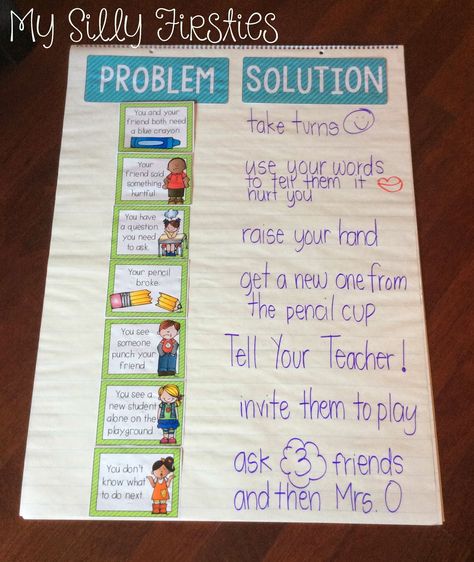 The First Week! Friendship Skills, Thinking Maps, Responsive Classroom, Health Class, First Week Of School, Solving Problems, Problem Solution, Class Management, Classroom Behavior