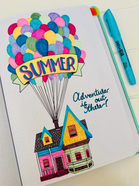 Disney Art Journal, Disney Journal Ideas, Scrapbook Front Page Ideas, First Page Journal Ideas Aesthetic, Bullet Journal Front Page, Disney Bullet Journal, Disney Journal, Bullet Journal Page, Bullet Journal Font