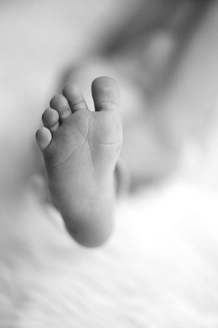 .I ♥ baby feet!. Kind Photo, Newborn Shoot, Childrens Photography, Baby Hands, Everything Baby, Tiny Humans, Newborn Pictures, Jolie Photo