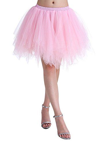 Plus Size Tutu Skirt, Plus Size Tutu, 1950s Women, Tulle Petticoat, Pink Tutu Skirt, Long Tutu, Halloween Tutu, Puffy Skirt, Rock Vintage