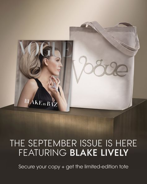 Vogue Digital Subscription Vogue Subscription, Top Photographers, Fashion Portfolio, Runway Trends, Beauty Wellness, Blake Lively, Beauty Trends, Celebrity Weddings, Vogue