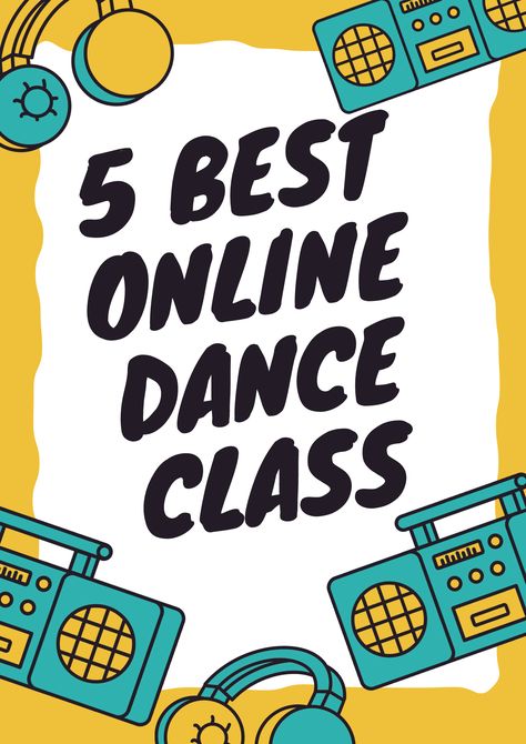 Self Taught Dancer, Learn Dance At Home, Dance At Home, Learn Dance, Online Dance Classes, Dance Program, Self Taught, Dance Classes, Online Programs