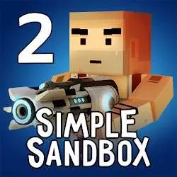 Simple Sandbox 2 Mod APK v1.6.5.3 (God Mode, Anti Kick) Check more at https://akhbardigital.com/simple-sandbox-2-mod-apk-v1-6-5-3-god-mode-anti-kick/simple-sandbox-2-mod-webp-webp/ Simple Sandbox 2, Simple Sandbox, Funny Games For Kids, God Mode, Simple Mobile, Internet Games, Unlimited Money, Find Friends, Games For Teens