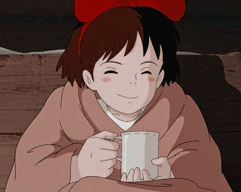 The Signs, Delivery Service, Studio Ghibli, My Website, Signs, Red