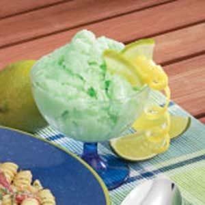 Lime Sherbet Lime Sherbert, Budget Desserts, Sherbet Recipes, Lime Sherbet, Yummy Ice Cream, Sorbet Recipes, Chex Mix, Frozen Treat, Ice Cream Desserts