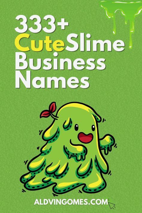 slime business names, slime business names ideas, cute slime business names, good slime business names, slime small business names, aesthetic slime business names, creative names for slime business Slime Names Ideas List, Slime Shop Names, Slime Business Name Ideas, How To Start A Slime Business, Slime Business Ideas, Slime Small Business, Slime Quotes, Sleepover Plans, Slime Names