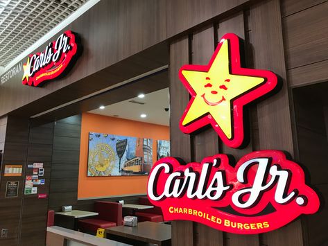 Carls Jr, Carl’s Jr., Carl's Jr, Plant Based Burgers, Vegan Meat, Green Planet, Fast Food Restaurant, Food Items, Gourmet Recipes