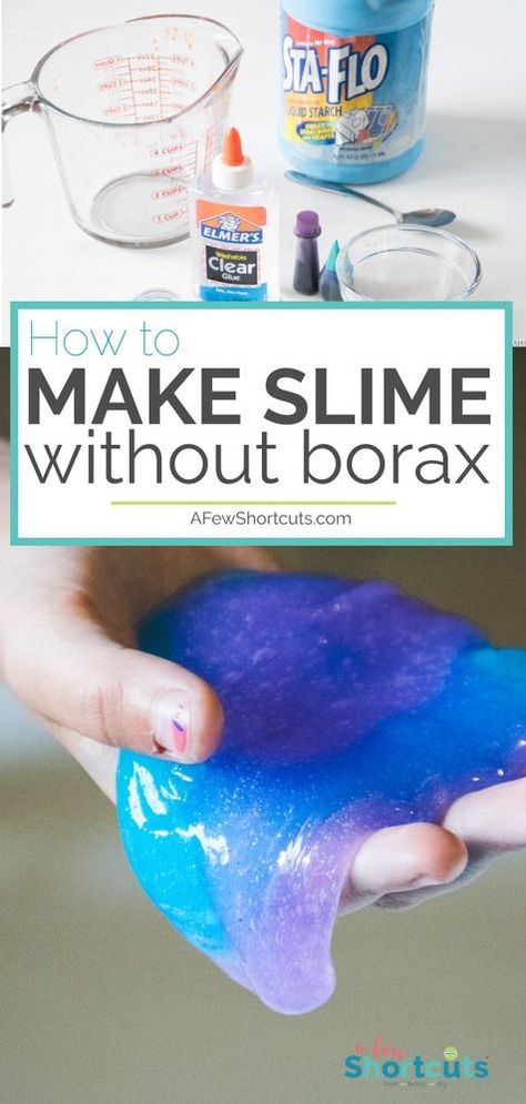 This stuff is EVERYWHERE, but it is so much fun! Learn how to make slime with your kids with only a few simple ingredients from around your house!  #kids #diy #slime Easy Fluffy Slime Recipe, Best Fluffy Slime Recipe, Fluffy Slime Recipe, Making Fluffy Slime, Easy Slime Recipe, Recipe For Kids, Slime For Kids, Homemade Slime, How To Make Slime