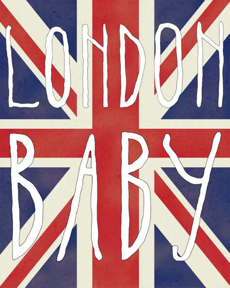 London Quotes, British Aesthetic, London Sightseeing, English Flag, British Things, London Baby, Union Jack Flag, British Invasion, British Flag