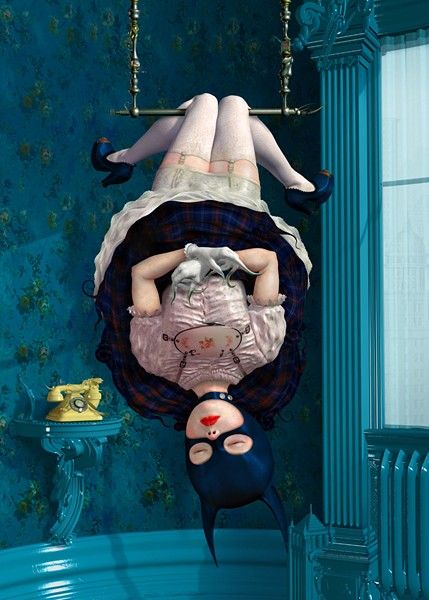 Gottfried Helnwein, Ray Caesar, Recycled Art Projects, Boho Art Drawings, Mark Ryden, Easy Art Projects, Line Art Design, Lowbrow Art, Mandala Design Art