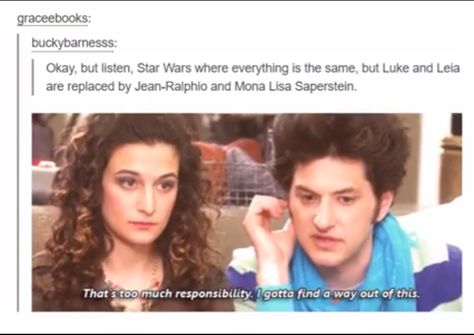 Parcs And Rec, Jean Ralphio, Parks And Recs, Parks And Rec, Relatable Things, Parks N Rec, Star Wars Memes, It Goes On, Geek Out