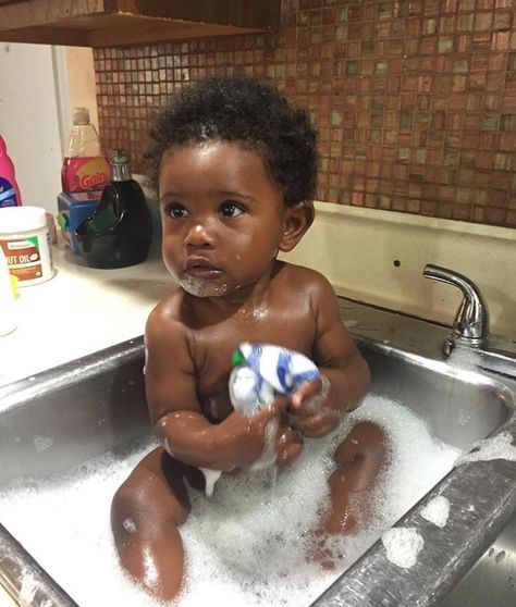 Cutie Chocolate Babies, Black Baby Boys, Cute Black Babies, Beautiful Black Babies, Brown Babies, Black Babies, Baby Family, Black Kids, Future Baby