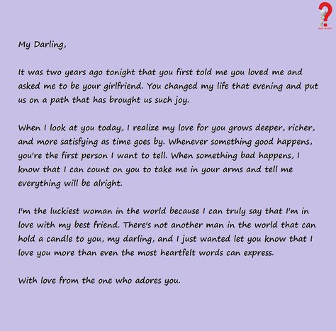 How To Write Love Letter For Boyfriend | How to Wiki How To Write Love Letter To Boyfriend, Notes To Write Your Boyfriend, Love Letter To Him, Letter For Someone, Anniversary Letter To Boyfriend, Letter For Boyfriend, Letter To Him, Lines For Boyfriend, Letters To Your Boyfriend