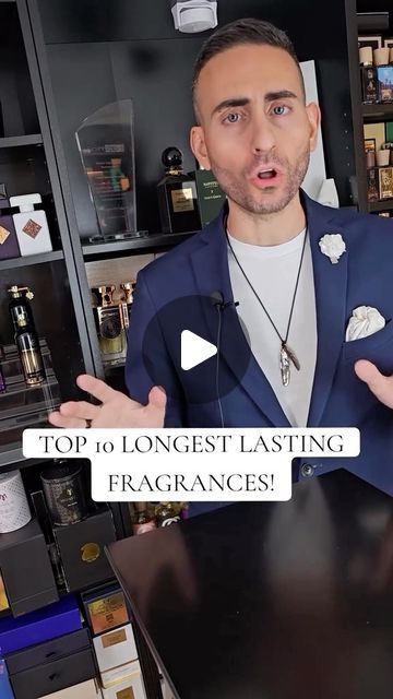 Mens Perfume Top 10 Best, Best Perfume For Men, Fragrances For Men, Best Perfume, Fragrance Design, Top 10, Long Lasting, Fragrance, For Men