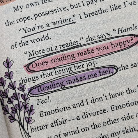 This week has been a lot but at least my books have been keeping me company. 🙃 Between real-life chaos and cozy reading sessions, I've been going a little wild with the highlighters and notes! Dropping some of my favorite random thoughts and quotes—because we all know the best way to process emotions is through a good book, right? 💭 What’s been keeping you all sane this week? 📖✨ Books mentioned: 1,2,3,4: The Spellshop 5: throne of glass 6,8: a novel love story 7,10 : I fell in love with h... Book Notes Reading, The Idea Of You Book, Ways To Annotate A Book, Chaos Ouabh, Book Quotes Aesthetic Love, Me As A Book, Good Book Quotes, Love Books Aesthetic, Cozy Book Aesthetic