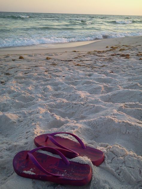 Beach Flip Flops Aesthetic, Flip Flops Aesthetic, Flip Flops On The Beach, Purple Flip Flops, Cute Flip Flops, Flip Flops Beach, Girls Flip Flops, Product Shoot, San Blas