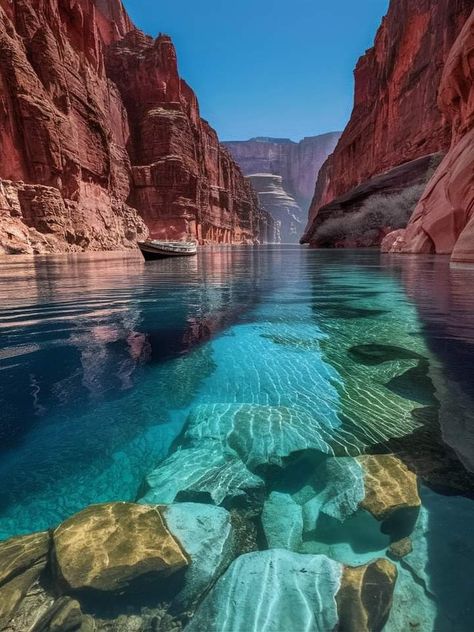 Lake Powell Arizona, Hidden Beauty, Amazing Nature Photography, Lake Powell, Art Download, Cost Saving, Red Rock, Lake Tahoe, Amazing Nature