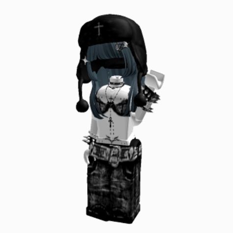 Roblox Avatar Ideas Y2k Without Headless, Emo Roblox Fits No Headless, Green Y2k Roblox Avatar, Blue Y2k Roblox Avatar, Emo Headless Roblox Avatar, Roblox Styles Y2k, Roblox Acatars Girl, Roblox Emo Outfits No Headless, Y2k Emo Roblox Avatars