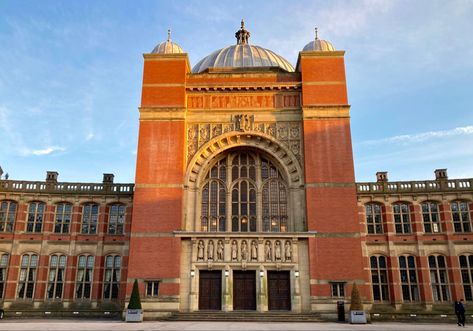 Aston University Birmingham, University Of Birmingham Uk Aesthetic, Uni Of Birmingham, Edgbaston Birmingham, Uni Motivation, Uk Aesthetic, Uni Aesthetic, Campus Aesthetic, Aston University