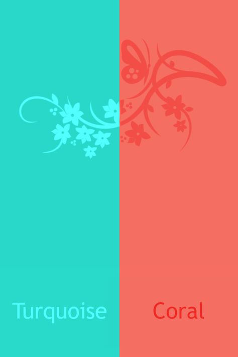 Colors That Go With Aqua Turquoise, Coral And Turquoise Color Palette, Turquoise Color Combination, Coral Turquoise Palette, Coral Colour Combinations, Coral And Teal Nails Color Combinations, Teal And Coral Color Palette, Coral And Green Color Palette, Teal Color Palettes