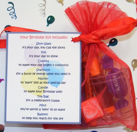 50th Birthday Survival Kit For Women, 40th Birthday Survival Kit, 40th Birthday Cards For Women, 50th Birthday Survival Kit, 21st Birthday Survival Kit, Birthday Survival Kit, Survival Kit Gifts, Birthday Accessories, Survival Kits