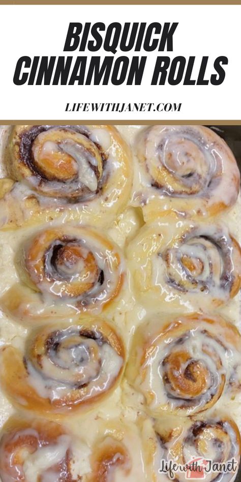 Homemade Cinnamon Roll Recipe, Bisquick Cinnamon Rolls, Homemade Cinnamon Rolls Easy, Homemade Cinnamon Roll, Cinnamon Roll Recipe Homemade, Cinnamon Roll Recipe, Cinnamon Rolls Easy, Bisquick Recipes, Homemade Cinnamon Rolls