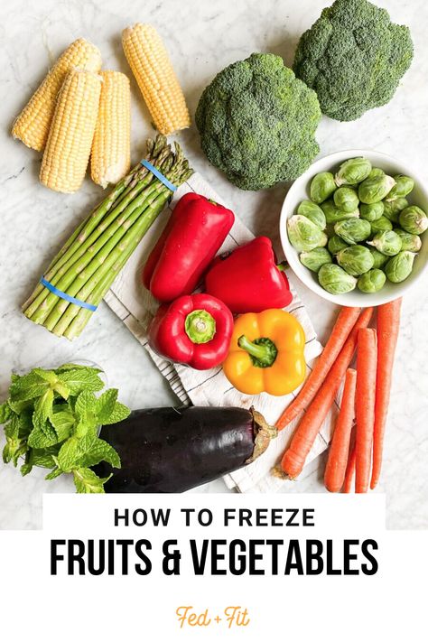 Veggie Recipes For Toddlers, Bag Meals, Buttercup Squash, Postpartum Meals, Fed And Fit, Freezing Vegetables, Make Ahead Freezer Meals, Crock Pot Freezer, Fit Recipes