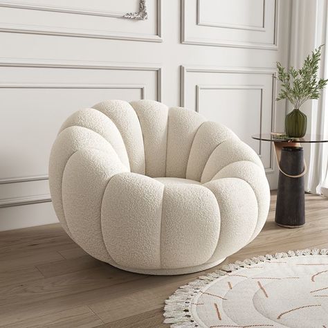 Cloud Armchair, Cloud Chair, Luxurious Chair, Single Couch, Nordic Sofa, Single Seat Sofa, Floor Sofa, Relaxing Chair, Luxury Chairs