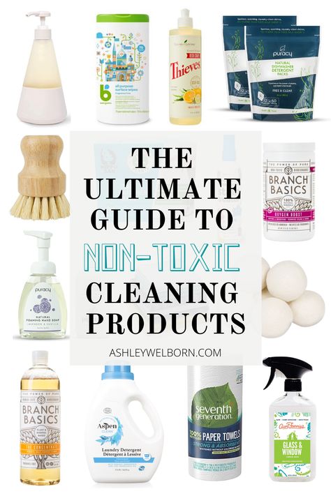 Eco Cleaning Diy, Best Organic Cleaning Products, The Best Cleaning Products, Non Toxic Fabric Refresher, Clean House Products, Natural Home Cleaning Products, Low Toxin Living, Chemical Free Home, Toxic Free Life