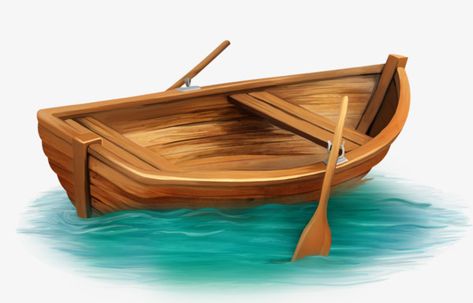 Boat Illustration, Flower Picture Frames, Old Wooden Boxes, Boat Drawing, Boat Pics, Boat Wall, Photo Background Images Hd, Islamic Cartoon, Disney Princess Images