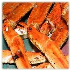 Seafood Board, King Crab Legs Recipe, Crab Legs On The Grill, Smoked Fish Recipe, Cooking Crab, Crab Legs Recipe, Crab Recipe, Smoked Recipes, Snow Crab Legs