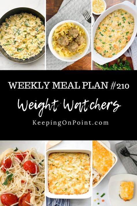 23 Point Ww Meal Plan Easy, Low Weight Watchers Points Meals, Ww Meal Plans With Points 2023, Ww 3 Day Zero Point Meal Plan, Keeping On Point Recipes, 23 Point Ww Meal Plan, Weight Watchers Points Chart 2024, Ww Zero Point Meals, Ww Recipes With Points 2023