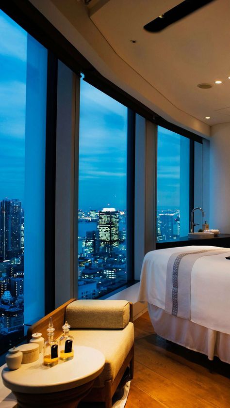 Japan Luxury, Rich Auntie, Japanese Hotel, Japan Hotel, Luxury Lifestyle Travel, Peninsula Hotel, Architecture Luxury, Fake Account, Tokyo Hotel