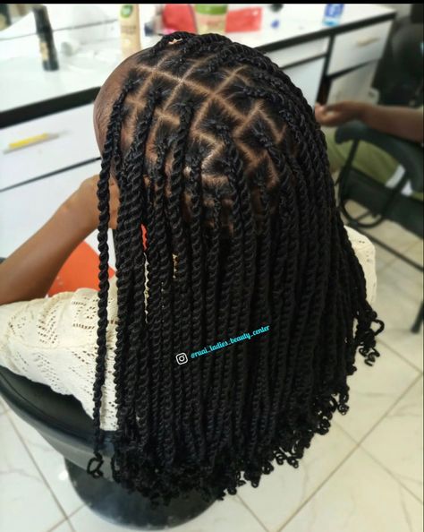 Braided Hairstyles For Natural Hair, Black Hair Protective Styles, Cornrows Natural Hair, Hairstyles For Natural Hair, Easy Braided Hairstyles, Short Box Braids Hairstyles, Twisted Hair, Big Box Braids Hairstyles, Goddess Braids Hairstyles