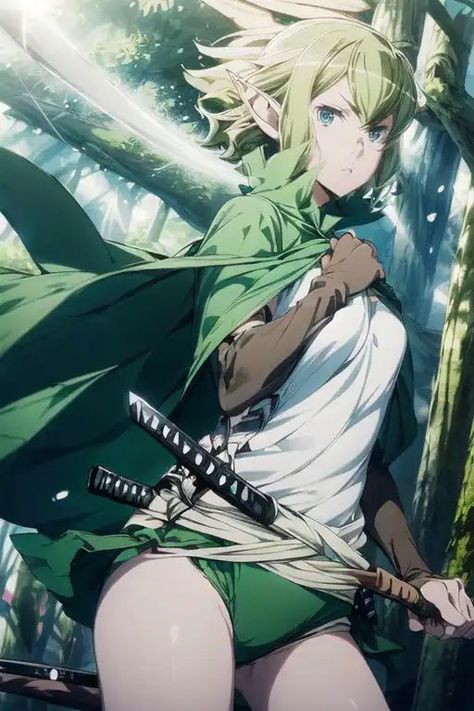 Danmachi Ryuu, Ryuu Lion, Danmachi Anime, Dungeon Ni Deai, Dungeon Ni, Anime Ninja, Anime Pictures, Cool Anime Pictures, Cool Wallpaper