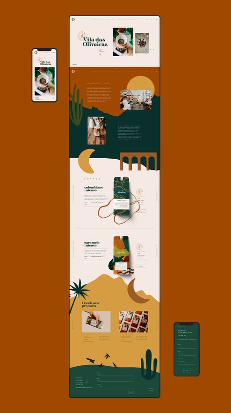 Cv Website, Desain Ux, Mise En Page Web, 블로그 디자인, Mises En Page Design Graphique, Web Design Websites, Website Design Inspiration Layout, Pdf Design, Desain Ui