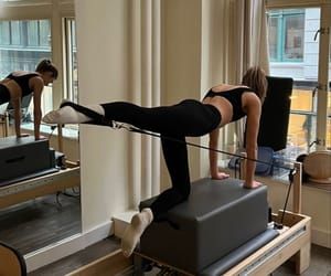 Growth Aesthetic, Tiktok Growth, Shred Workout, Fitness Vision Board, Prayer For Health, Yoga Aesthetic, Tiktok Famous, Pilates Reformer Exercises, Wellness Club