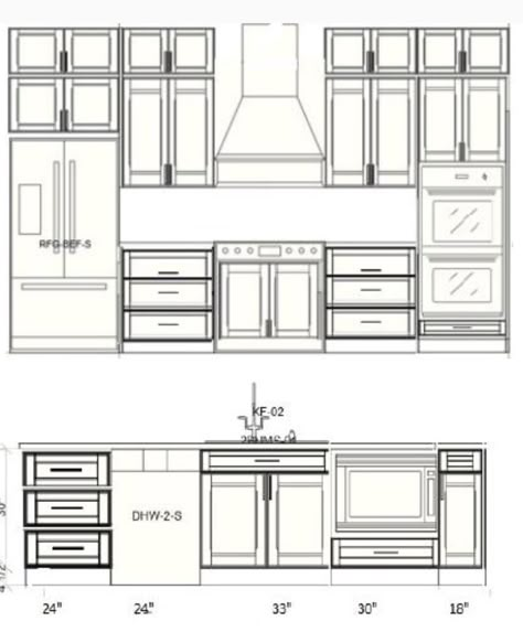 L Shaped Kitchen No Window Layout, Kitchen Cabinet Blueprints, 16 X 20 Kitchen Layout, Kitchen Layout Ideas Without Island, 150 Sq Ft Kitchen Layout, Wall Oven Kitchen Layout Rectangle, Single Wall Kitchen With Island Layout, 20 Ft Kitchen Layout, Galley Kitchen Cabinet Layout