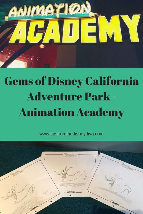 Disneyland Animation Academy, Animation Academy Disneyland, Park Animation, Disneyland Travel, Disney Universal Studios, Disney Divas, Universal Vacation, Disneyland Rides, Disneyland Planning